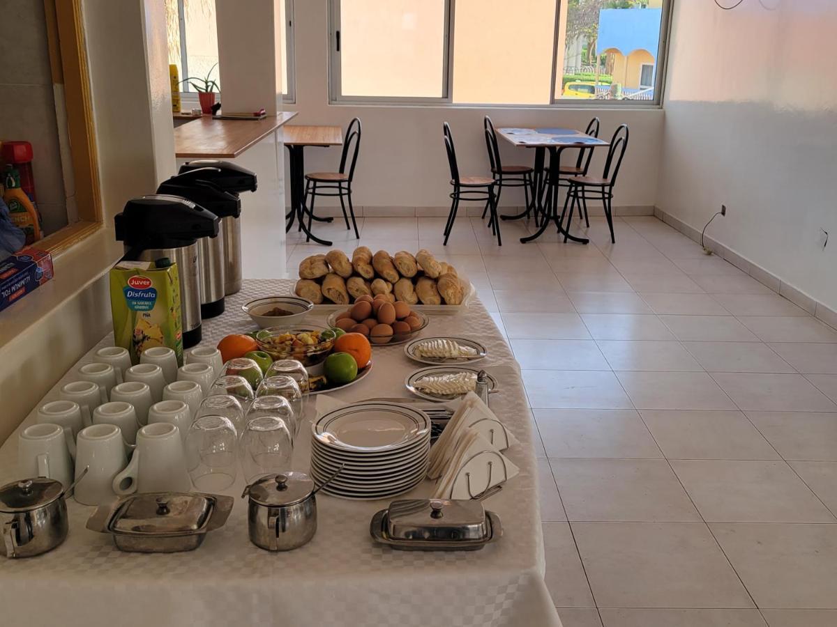 Opensky Bed & Breakfast Sao Filipe Exterior photo