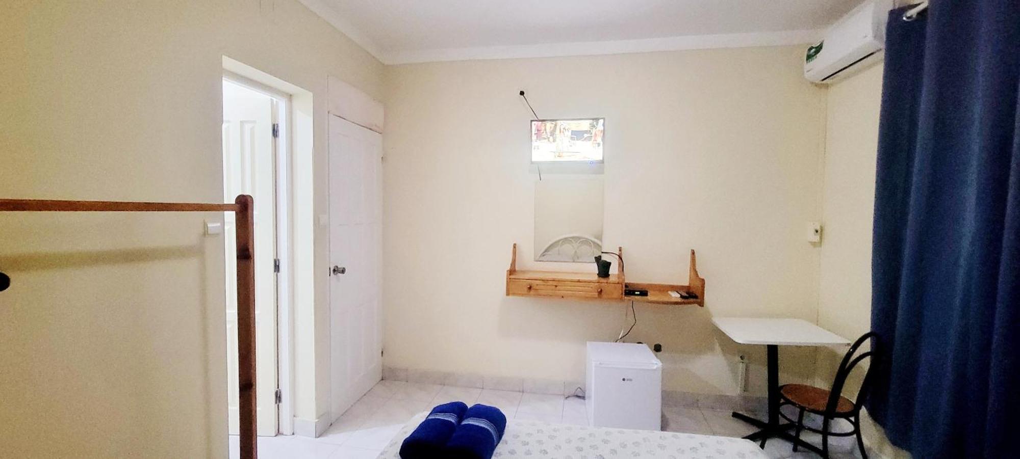 Opensky Bed & Breakfast Sao Filipe Exterior photo