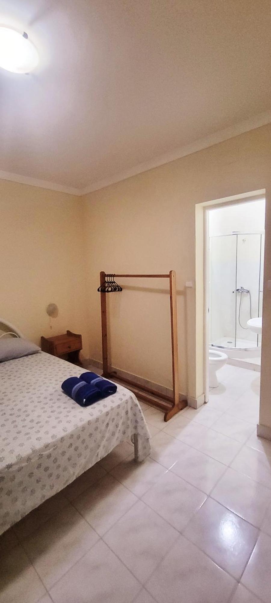 Opensky Bed & Breakfast Sao Filipe Exterior photo
