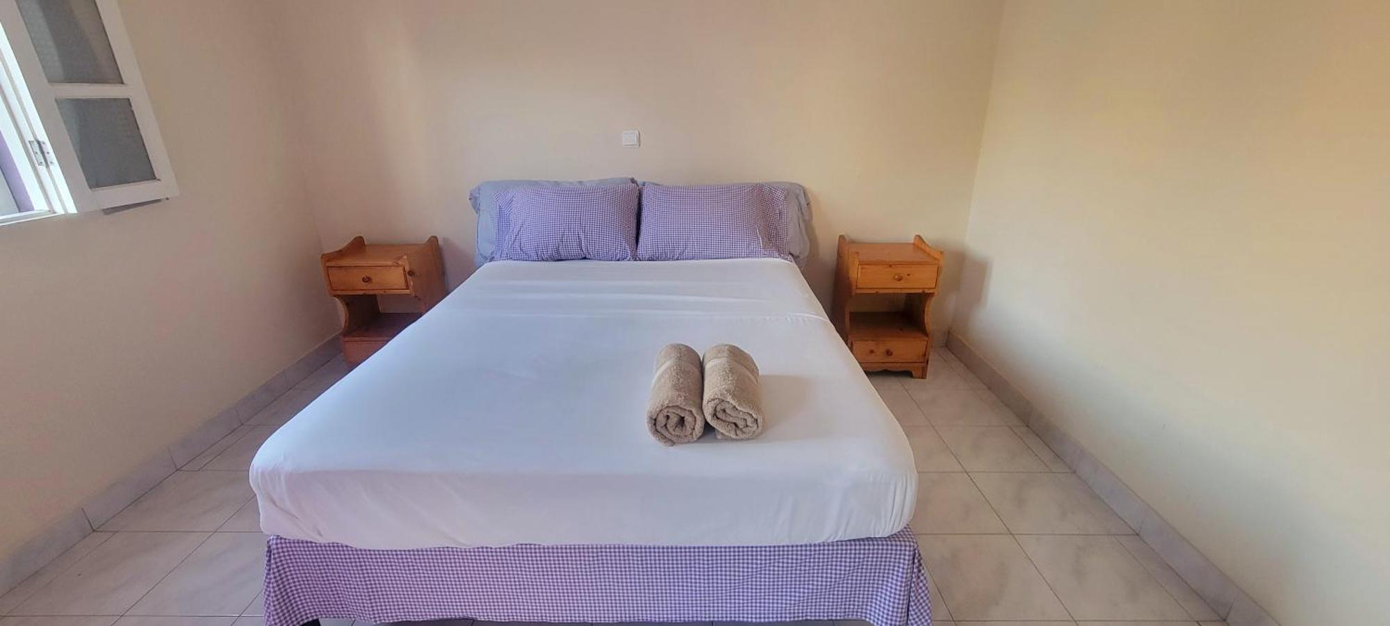 Opensky Bed & Breakfast Sao Filipe Exterior photo