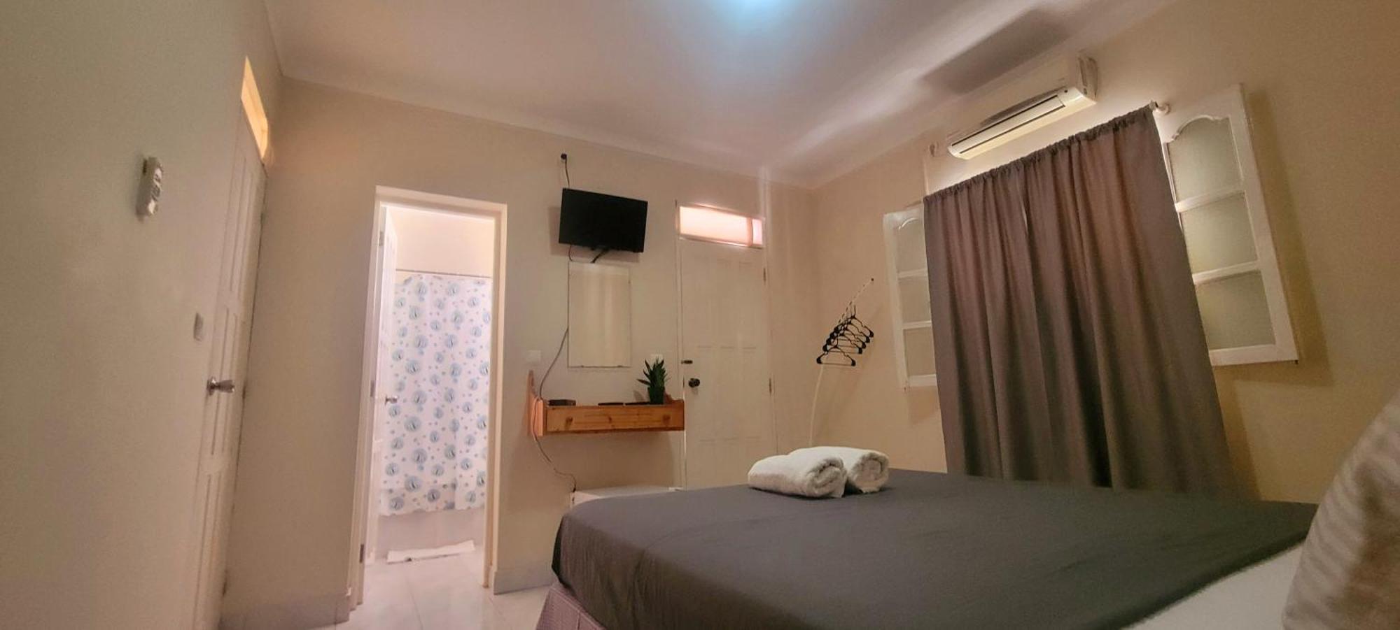 Opensky Bed & Breakfast Sao Filipe Exterior photo