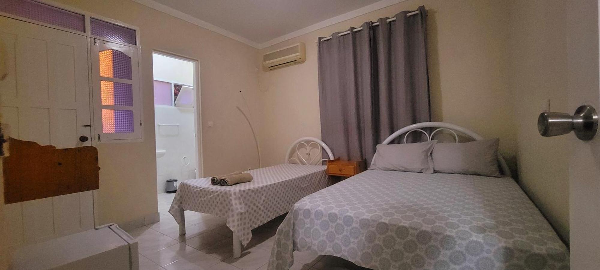 Opensky Bed & Breakfast Sao Filipe Exterior photo